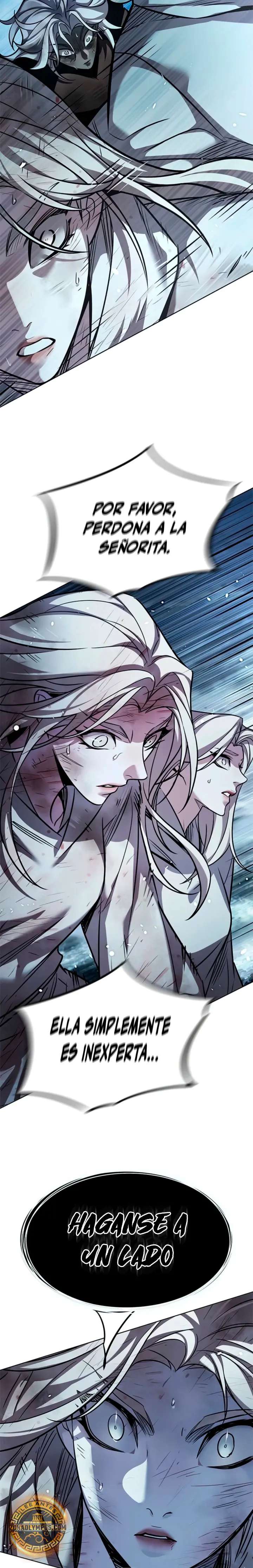 Read Electricidad veloz (es) Manga Online