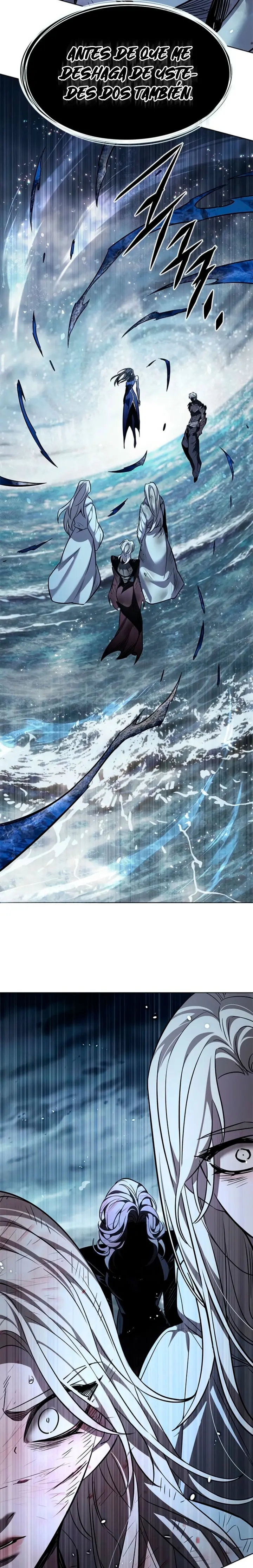 Read Electricidad veloz (es) Manga Online