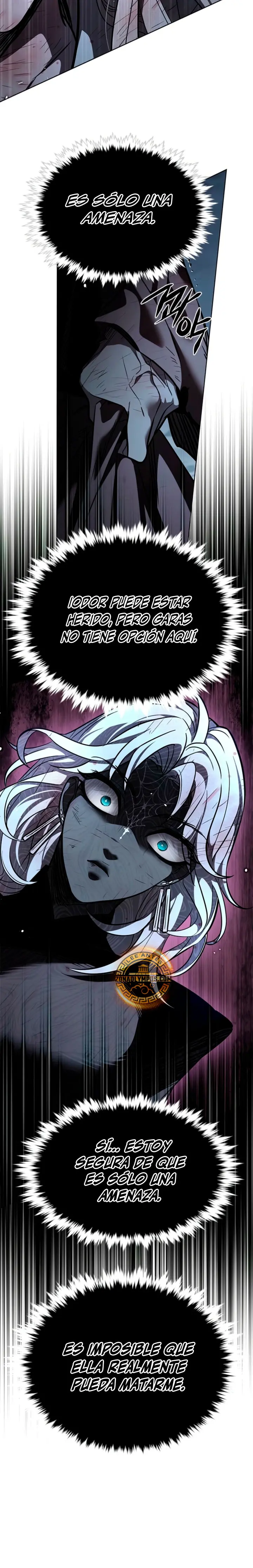 Read Electricidad veloz (es) Manga Online