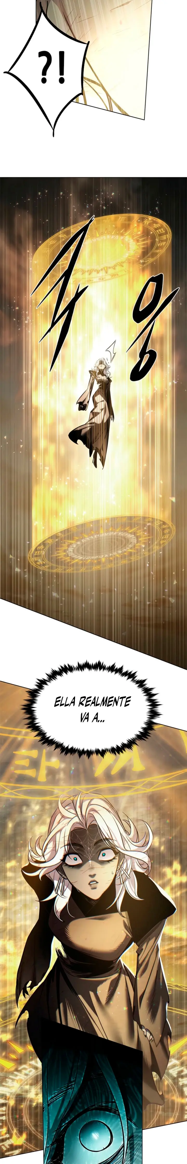 Read Electricidad veloz (es) Manga Online