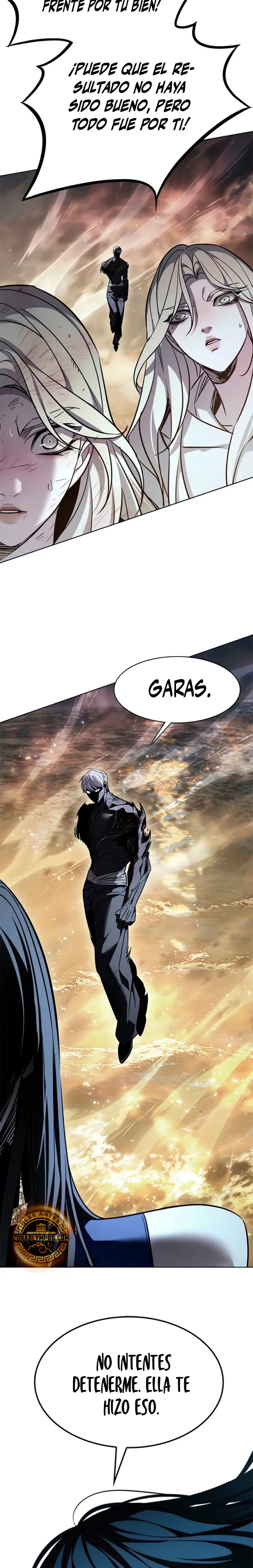 Read Electricidad veloz (es) Manga Online