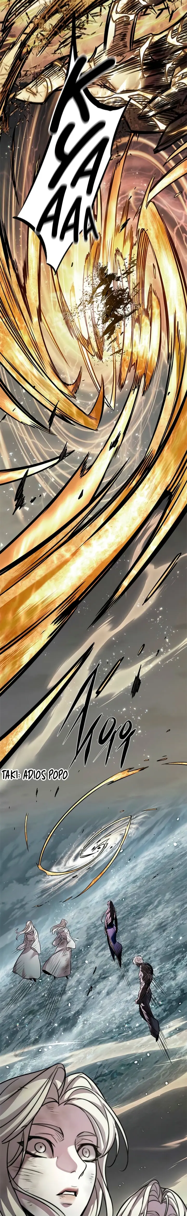 Read Electricidad veloz (es) Manga Online