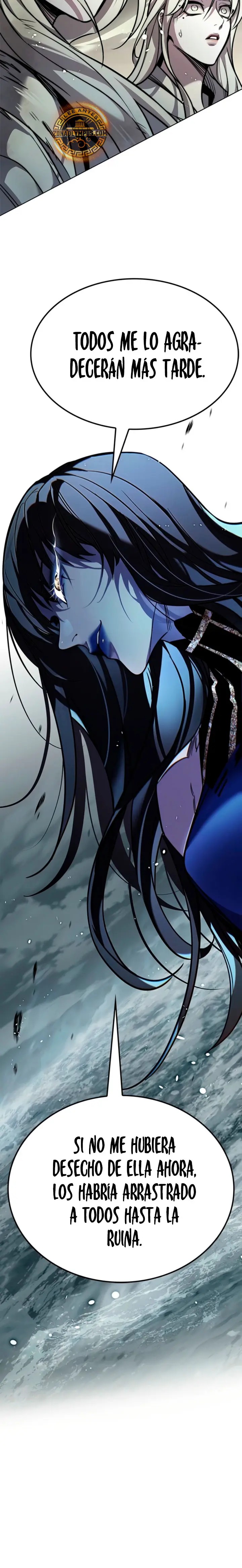 Read Electricidad veloz (es) Manga Online