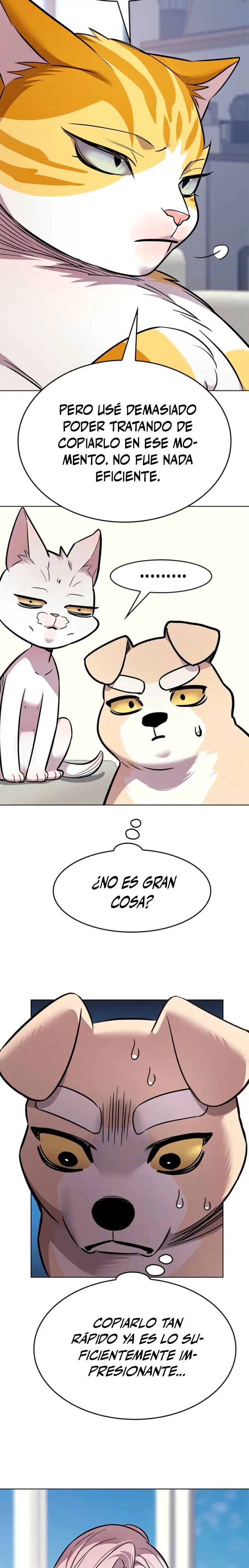 Read Electricidad veloz (es) Manga Online