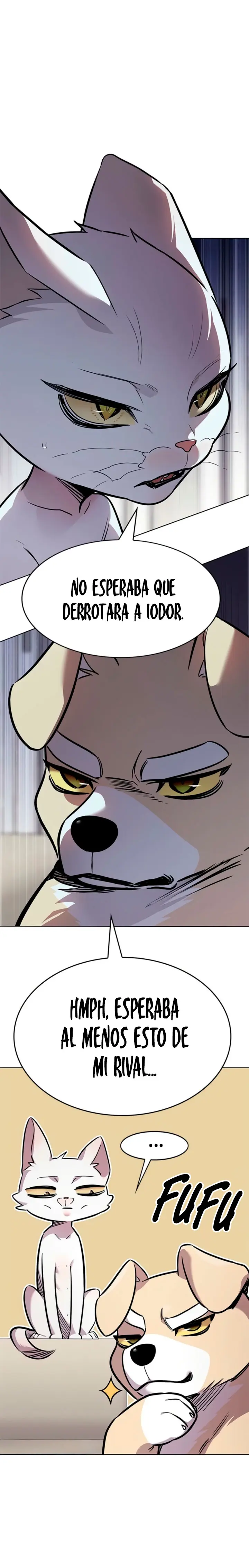 Read Electricidad veloz (es) Manga Online