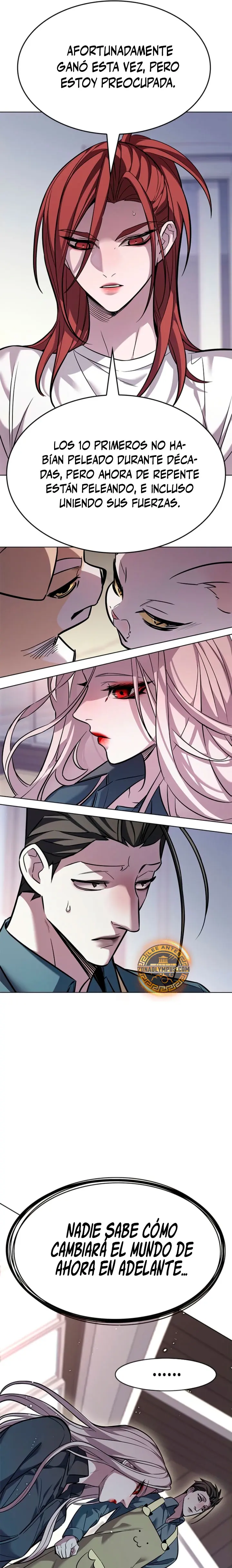 Read Electricidad veloz (es) Manga Online