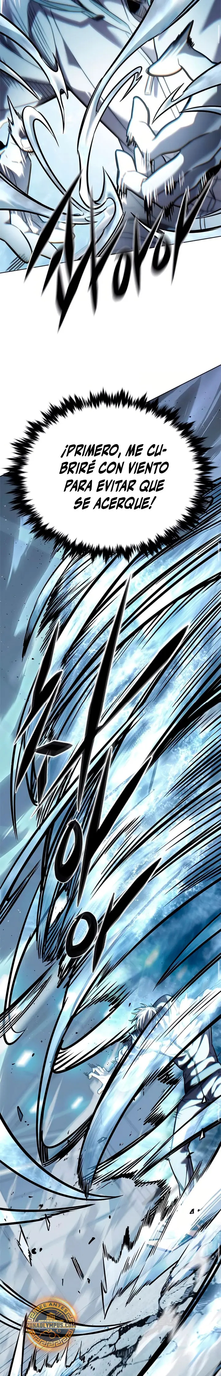 Read Electricidad veloz (es) Manga Online