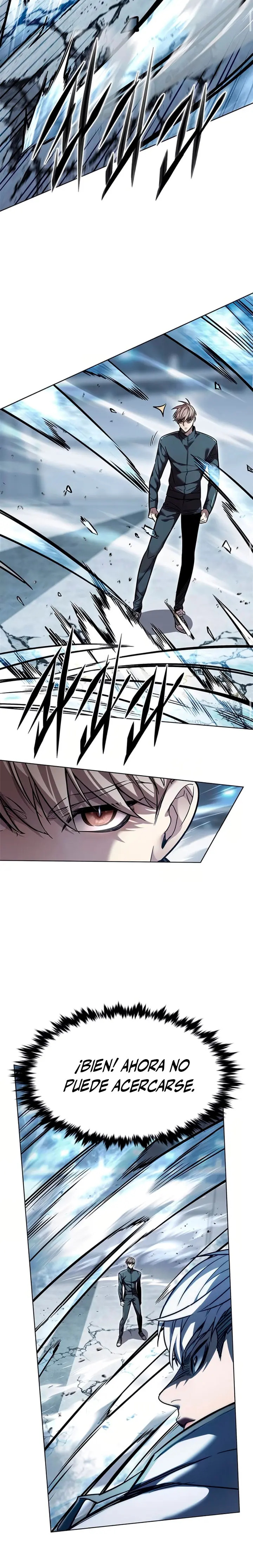 Read Electricidad veloz (es) Manga Online