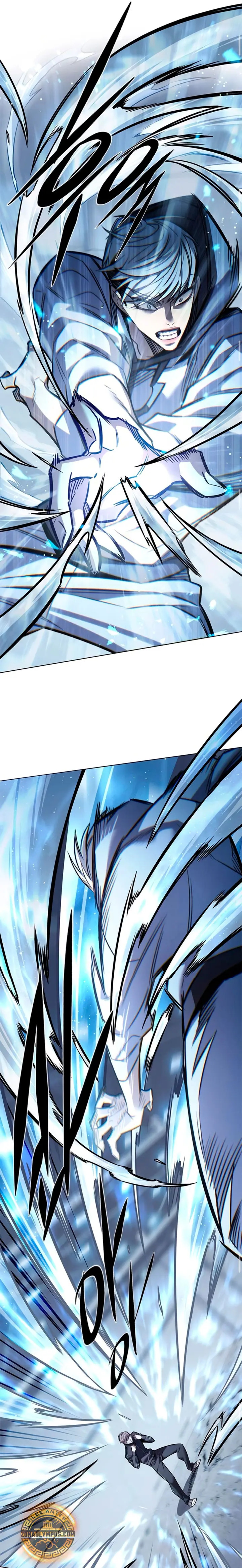 Read Electricidad veloz (es) Manga Online