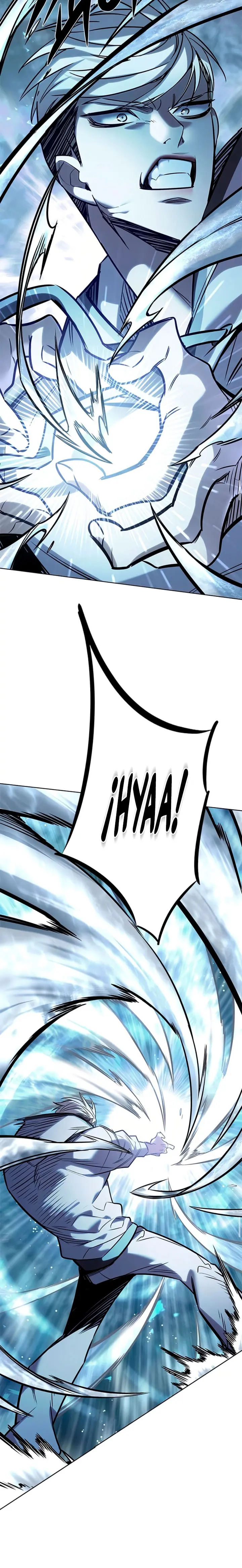 Read Electricidad veloz (es) Manga Online