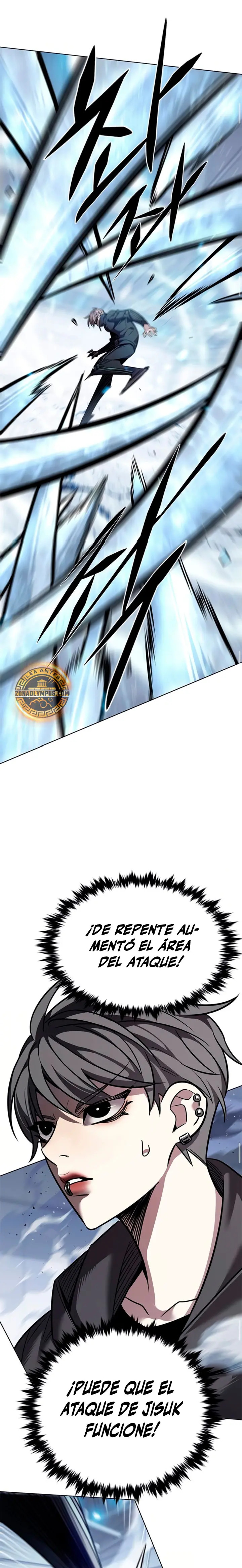 Read Electricidad veloz (es) Manga Online