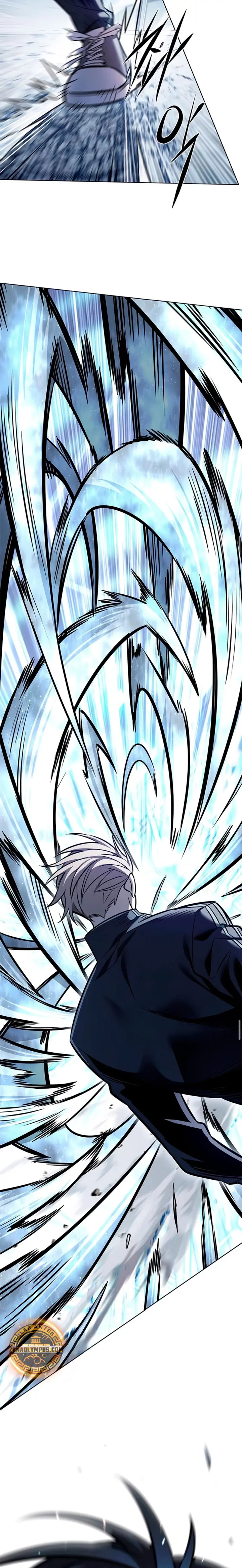 Read Electricidad veloz (es) Manga Online