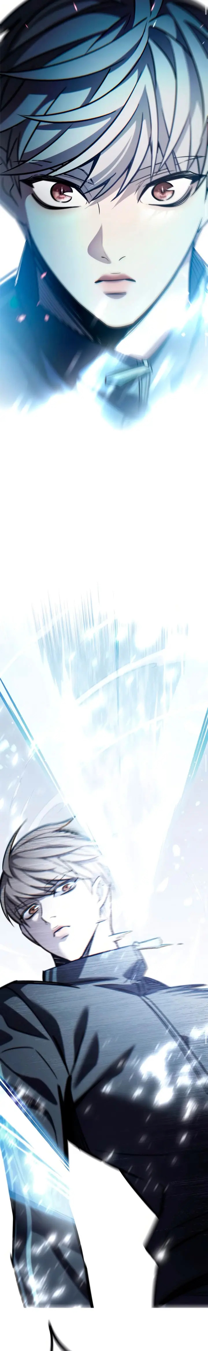 Read Electricidad veloz (es) Manga Online