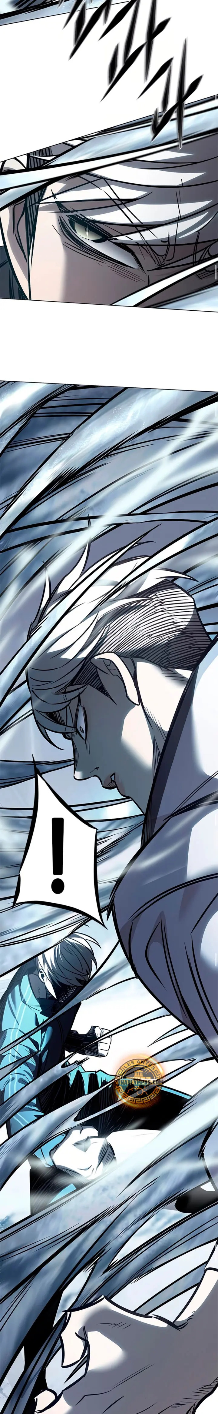 Read Electricidad veloz (es) Manga Online