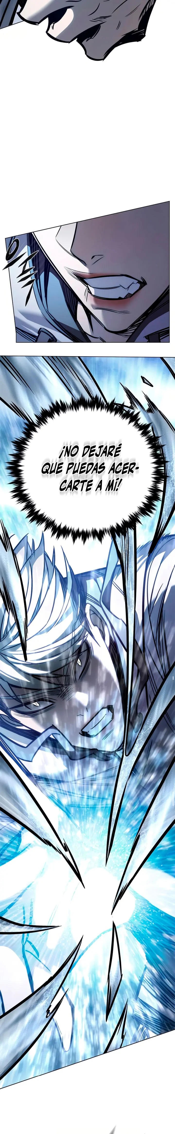 Read Electricidad veloz (es) Manga Online