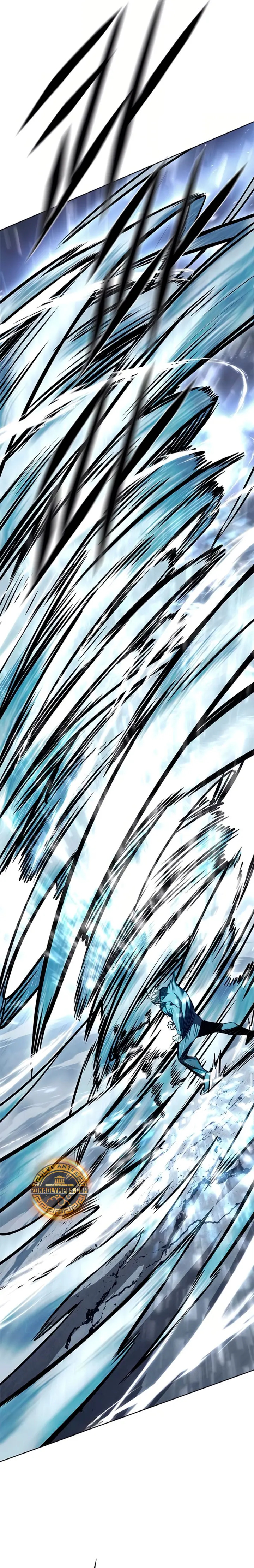 Read Electricidad veloz (es) Manga Online