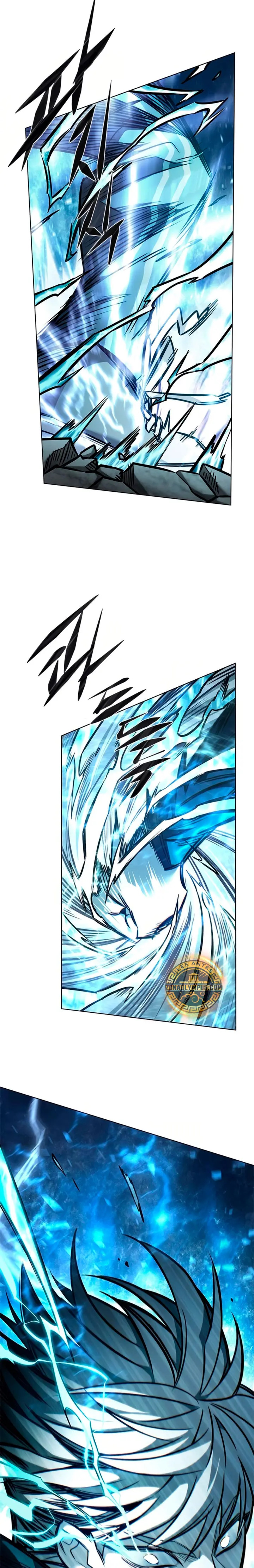 Read Electricidad veloz (es) Manga Online