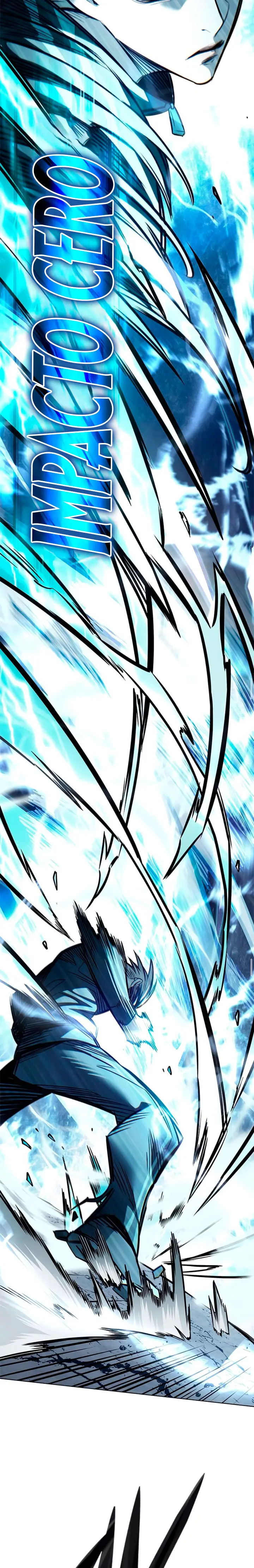 Read Electricidad veloz (es) Manga Online