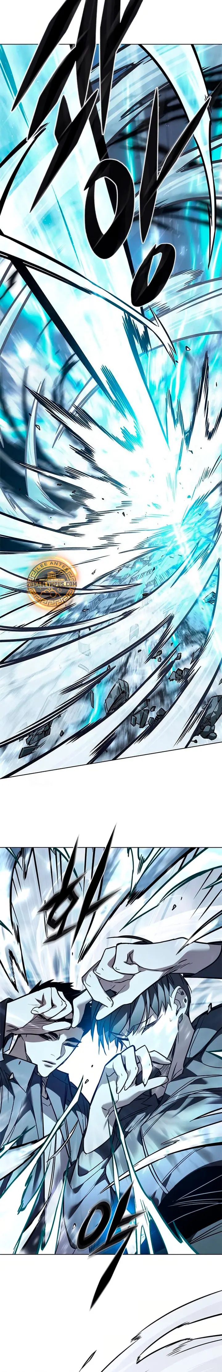 Read Electricidad veloz (es) Manga Online