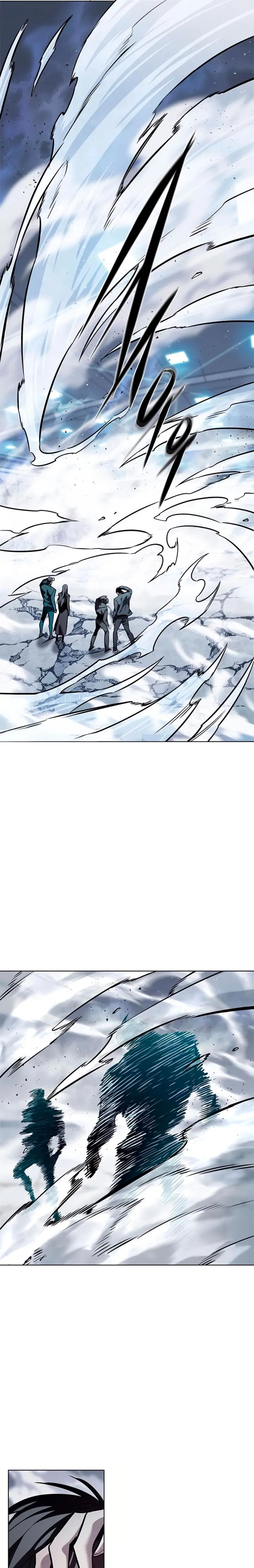 Read Electricidad veloz (es) Manga Online