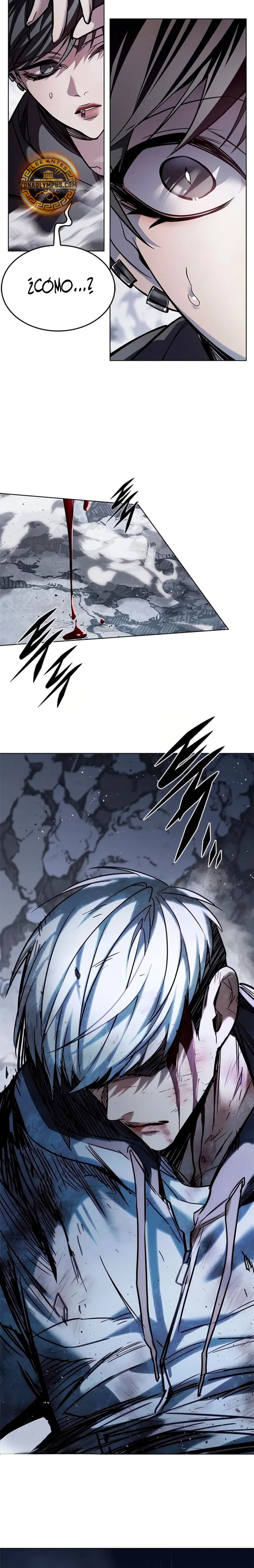 Read Electricidad veloz (es) Manga Online