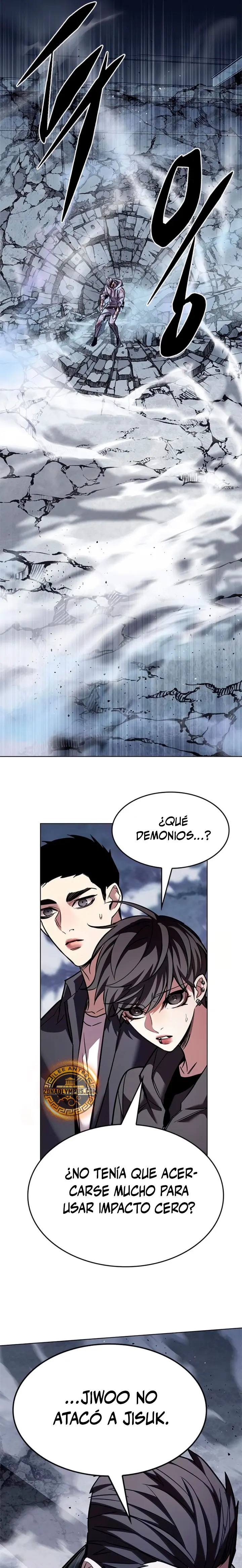 Read Electricidad veloz (es) Manga Online