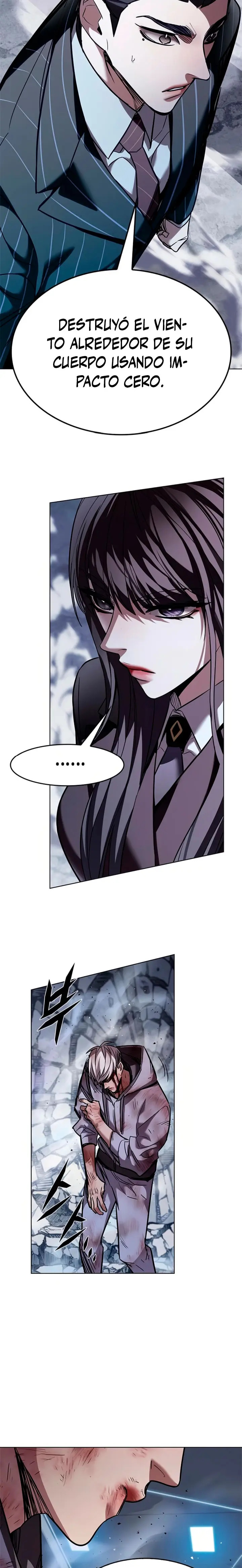 Read Electricidad veloz (es) Manga Online