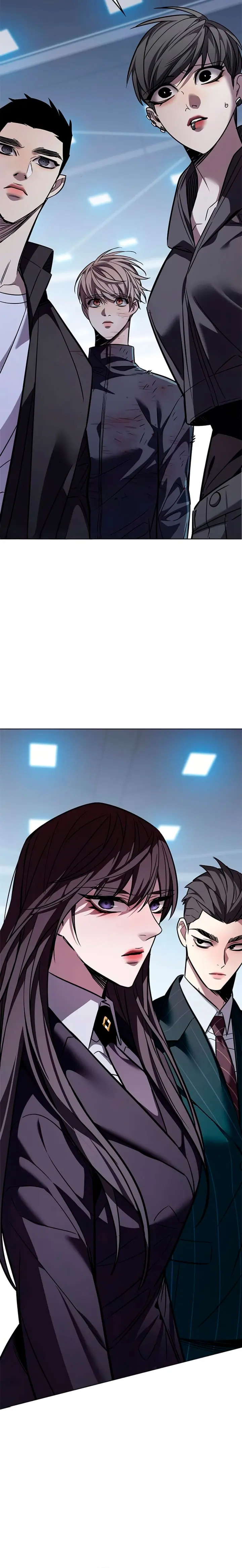 Read Electricidad veloz (es) Manga Online