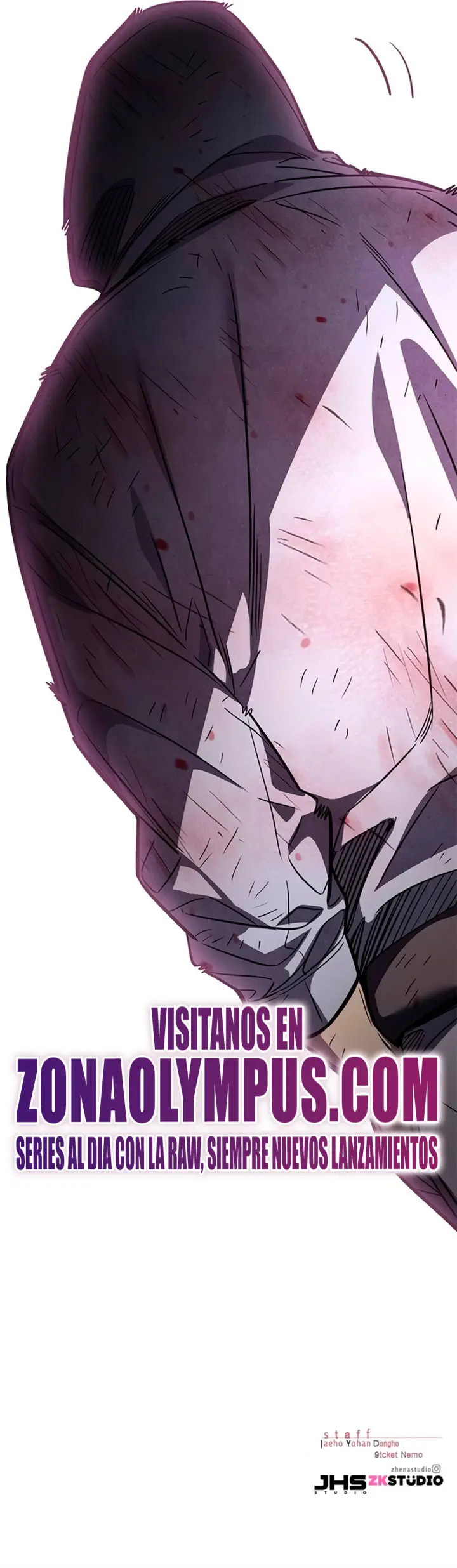 Read Electricidad veloz (es) Manga Online