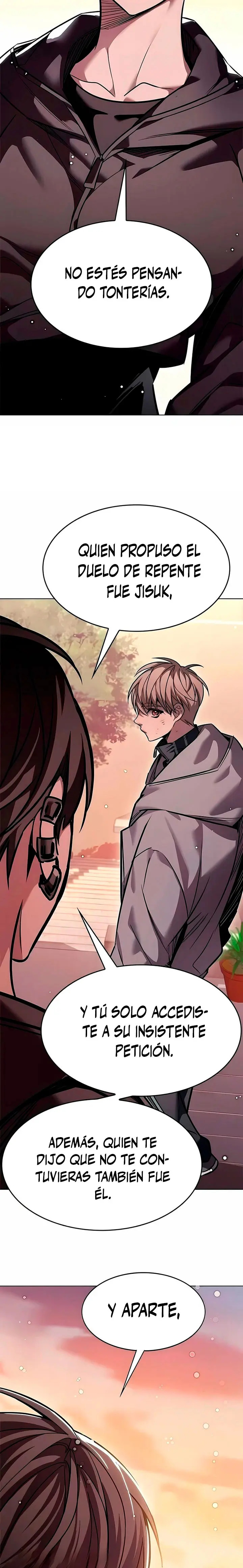 Read Electricidad veloz (es) Manga Online