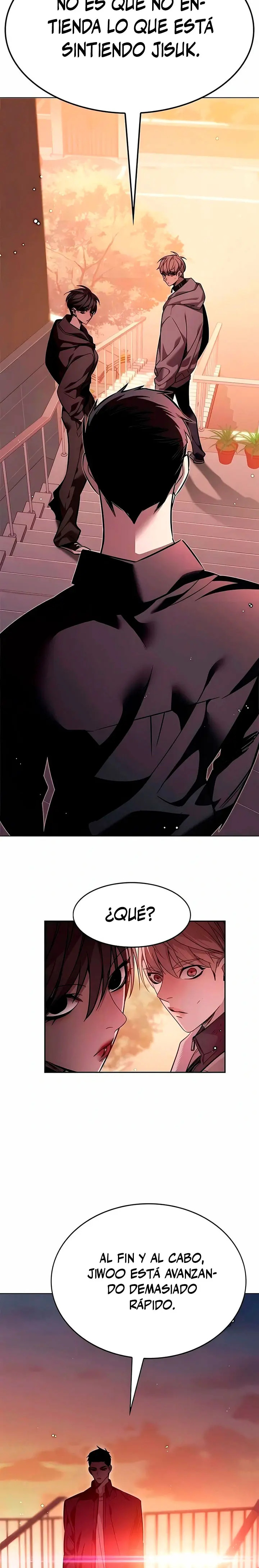 Read Electricidad veloz (es) Manga Online