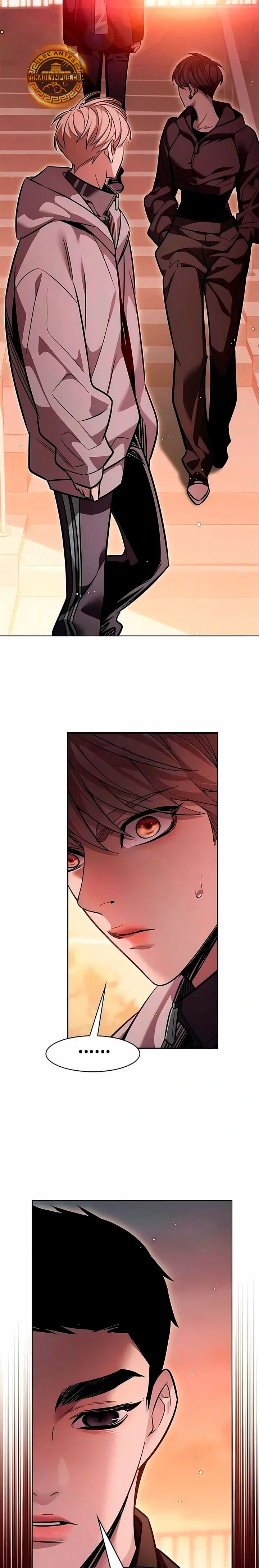 Read Electricidad veloz (es) Manga Online