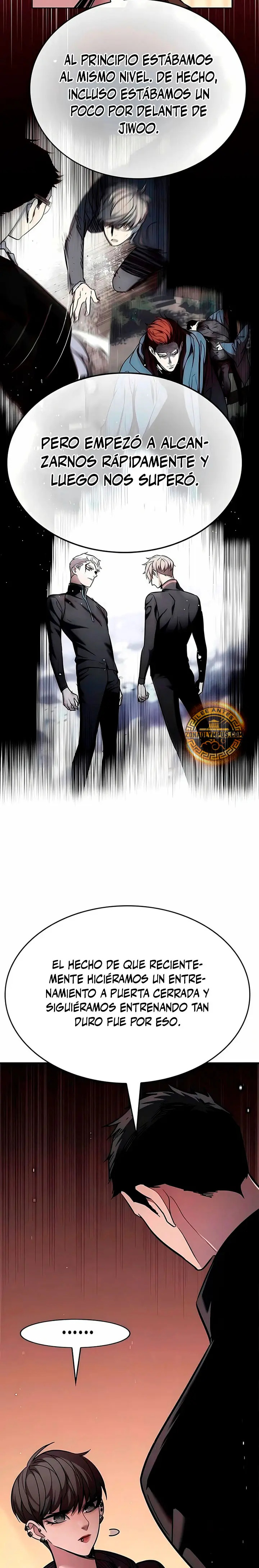 Read Electricidad veloz (es) Manga Online