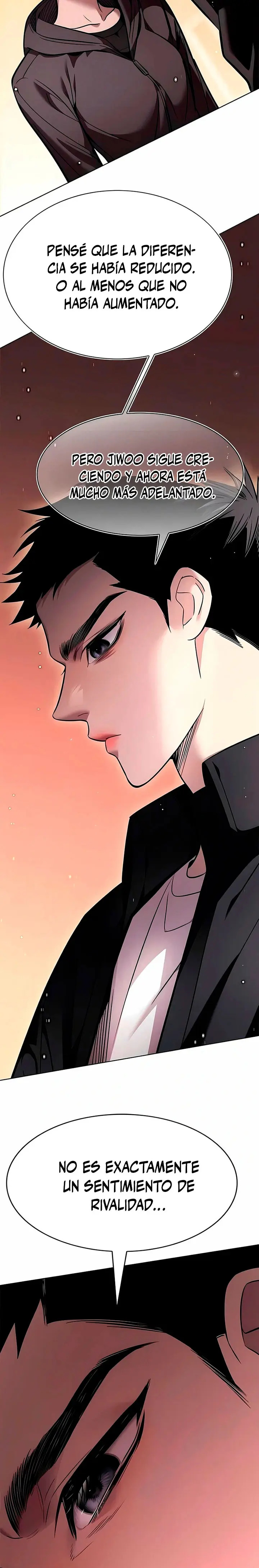 Read Electricidad veloz (es) Manga Online