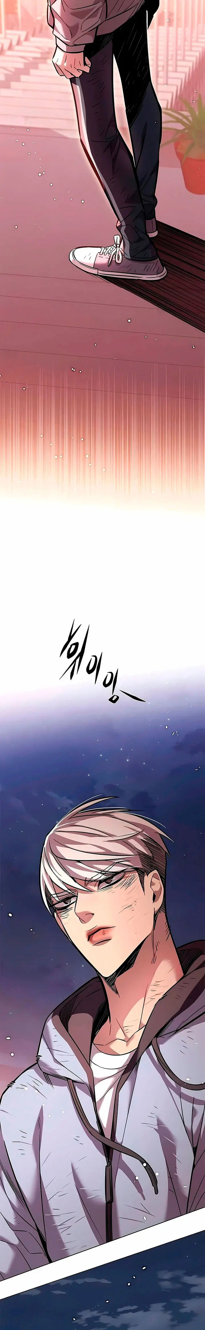 Read Electricidad veloz (es) Manga Online