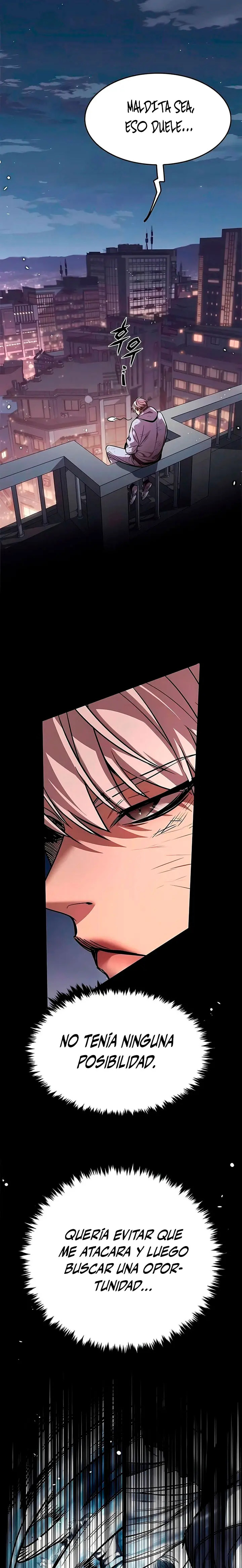 Read Electricidad veloz (es) Manga Online