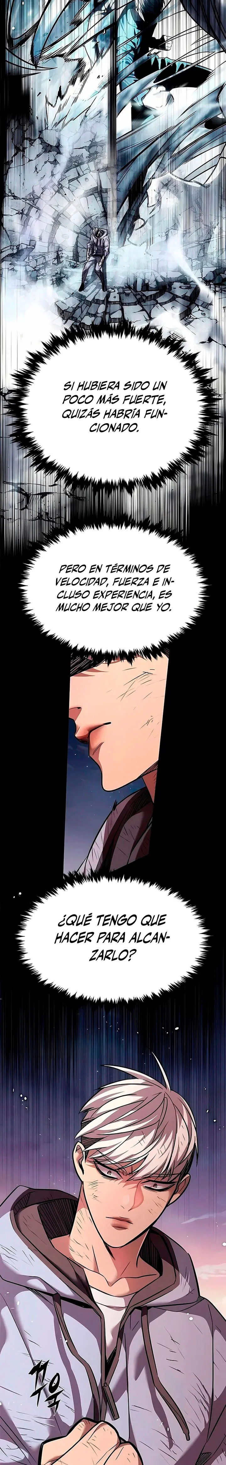 Read Electricidad veloz (es) Manga Online