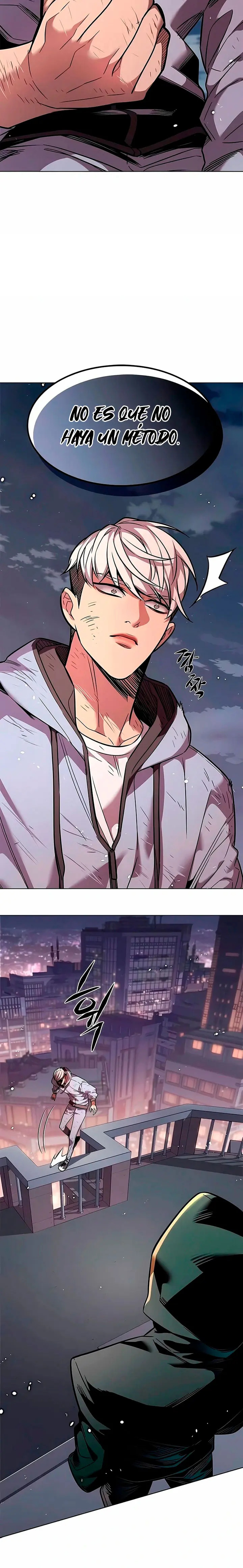 Read Electricidad veloz (es) Manga Online