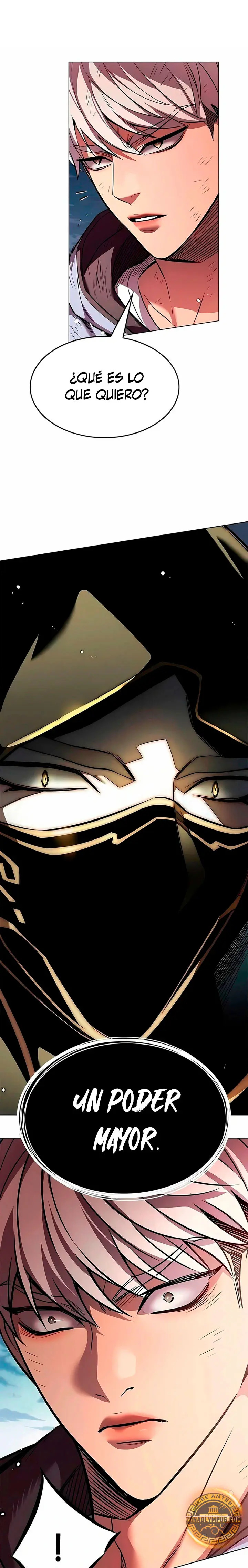 Read Electricidad veloz (es) Manga Online