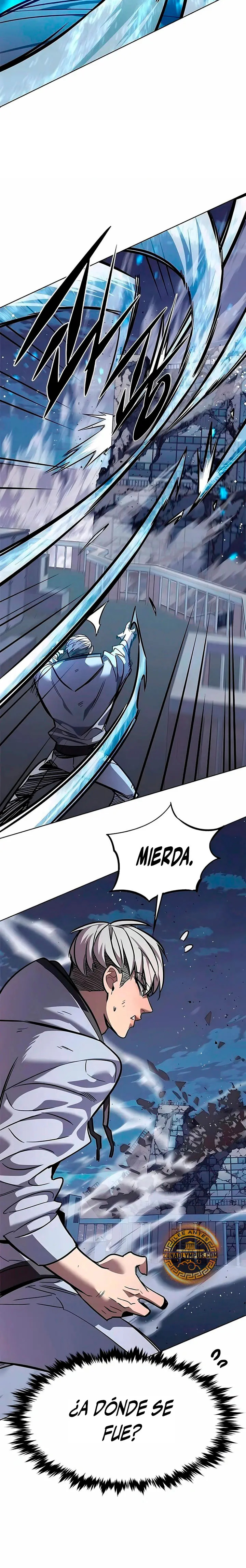 Read Electricidad veloz (es) Manga Online