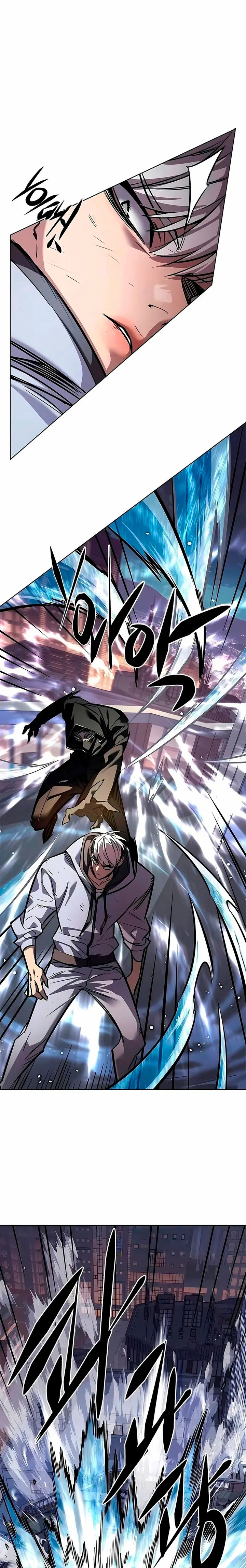 Read Electricidad veloz (es) Manga Online