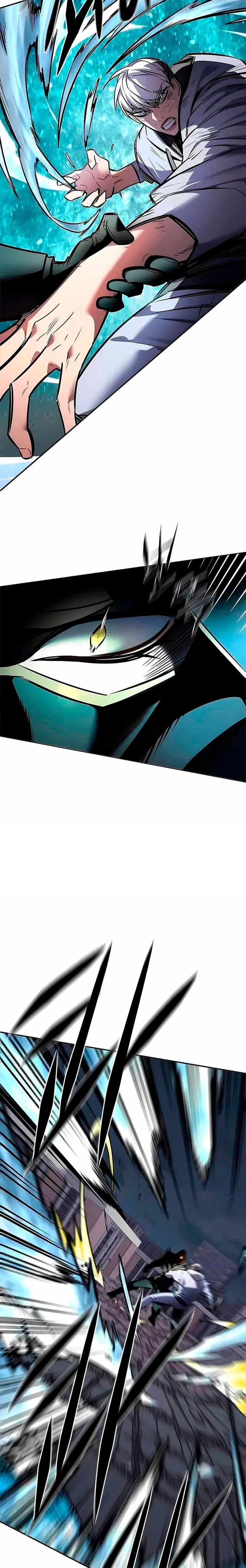 Read Electricidad veloz (es) Manga Online