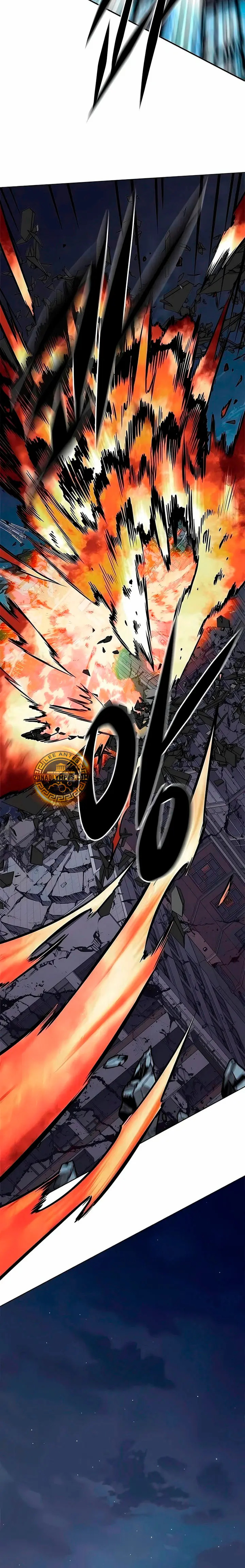 Read Electricidad veloz (es) Manga Online