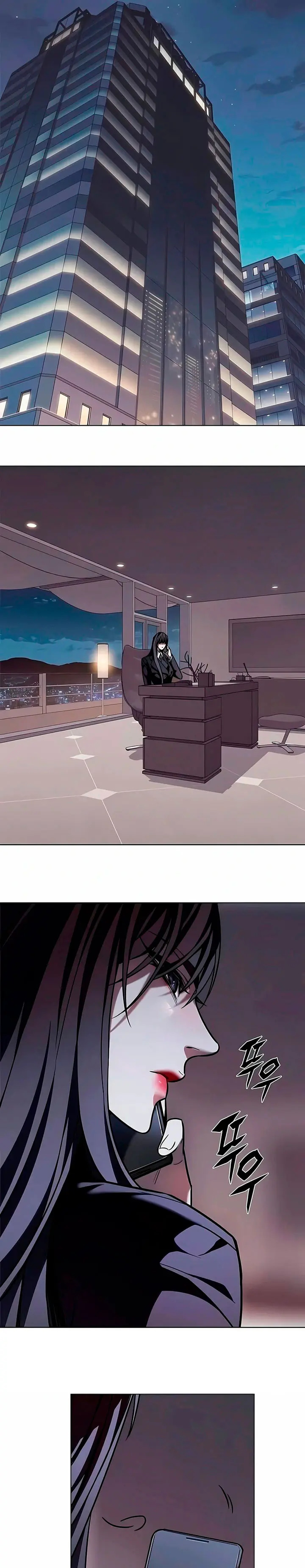 Read Electricidad veloz (es) Manga Online