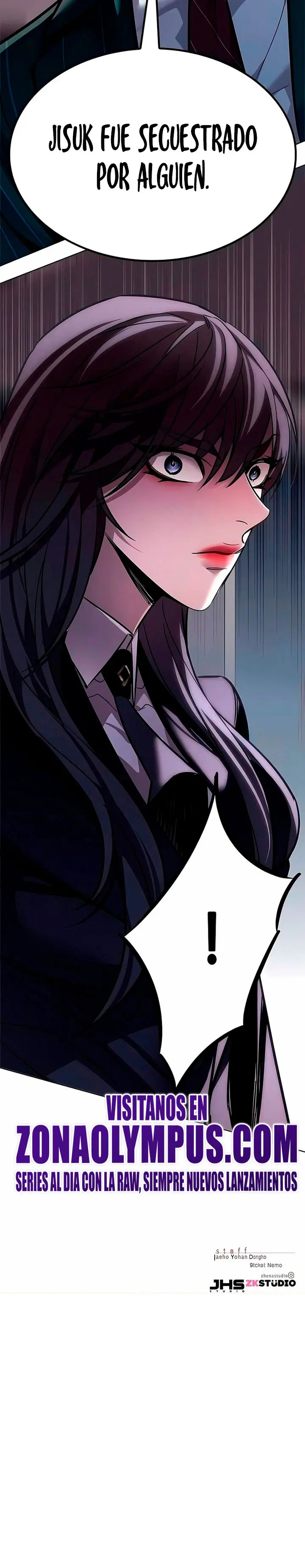 Read Electricidad veloz (es) Manga Online