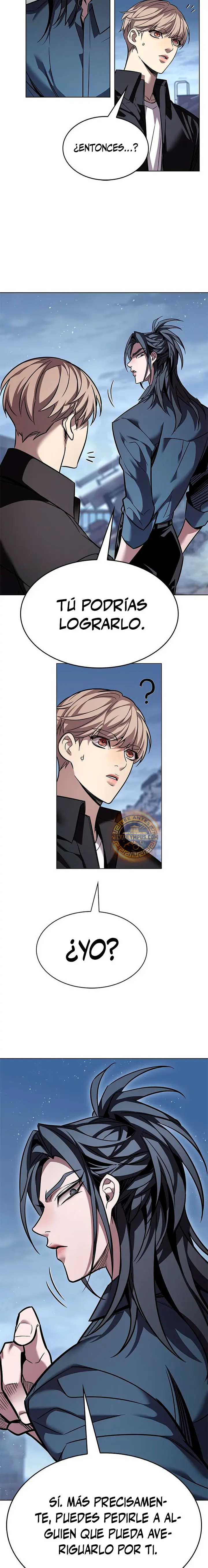 Read Electricidad veloz (es) Manga Online