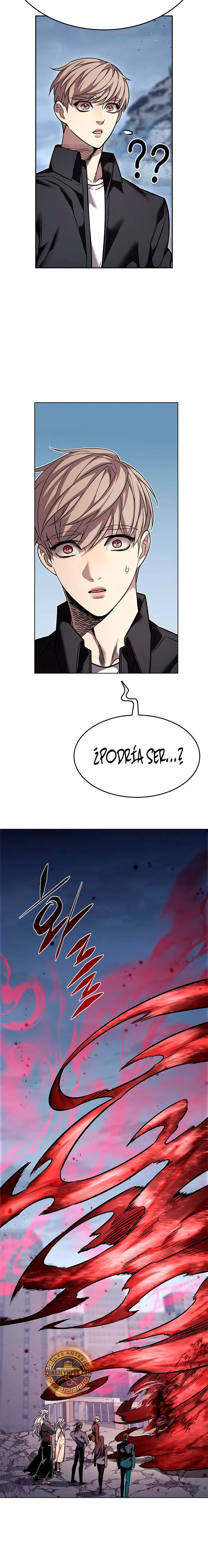 Read Electricidad veloz (es) Manga Online