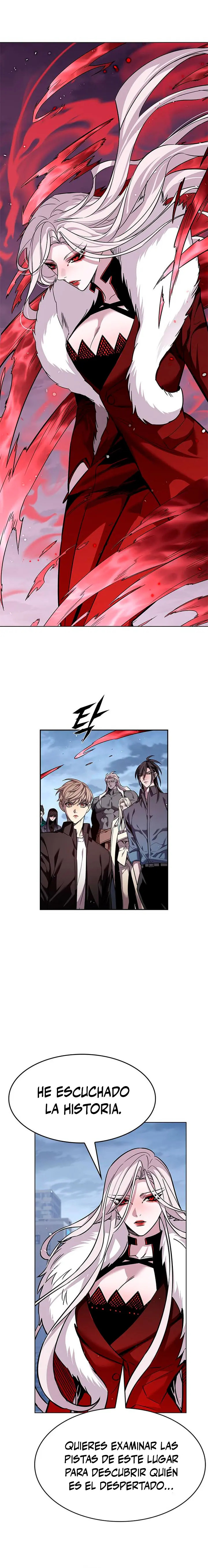 Read Electricidad veloz (es) Manga Online