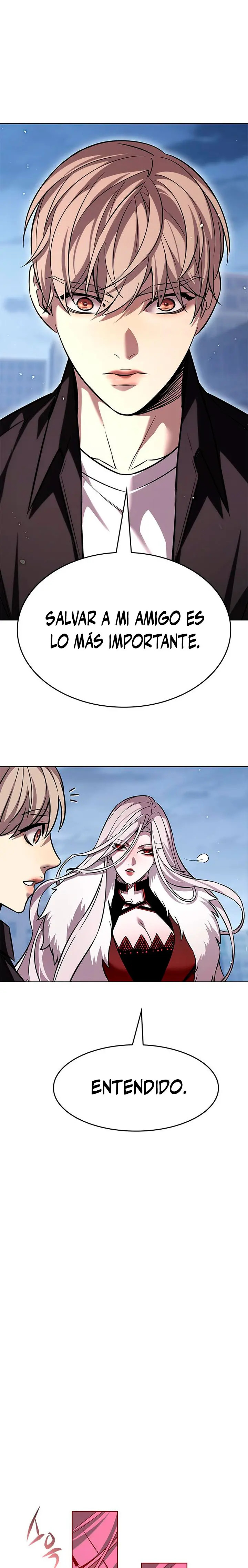 Read Electricidad veloz (es) Manga Online