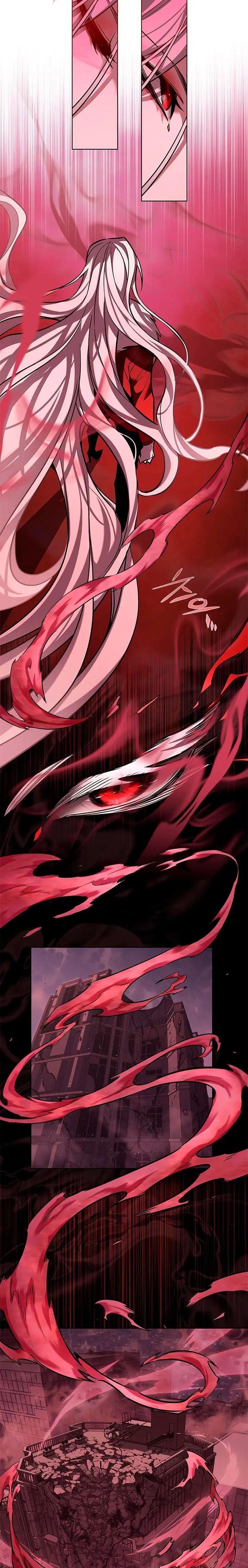 Read Electricidad veloz (es) Manga Online